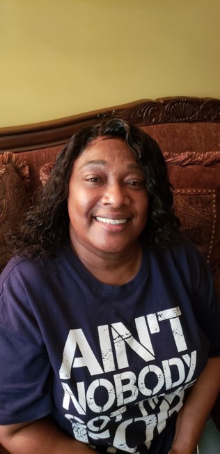 Obituary of Brenda G Barnes