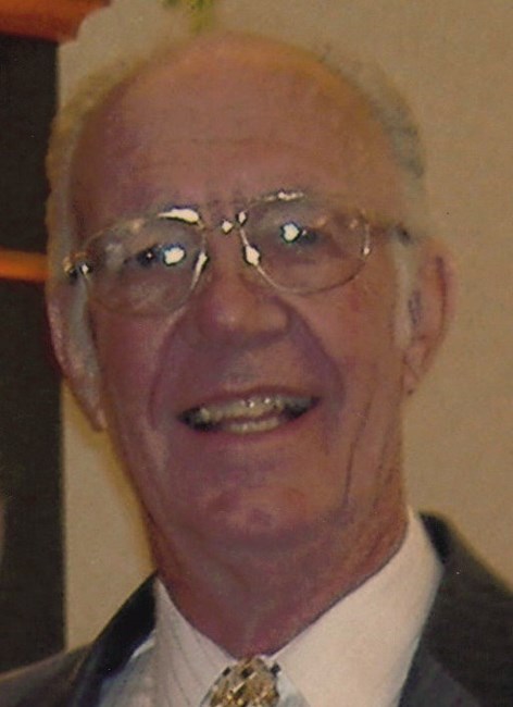Obituary of Charles Gledhill Hart
