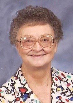 Obituario de Dorothy Jean Kaufman