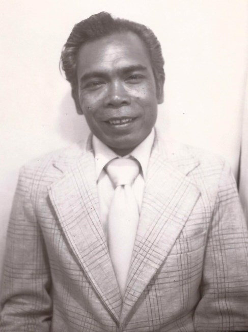 Obituary of Paul Arellano