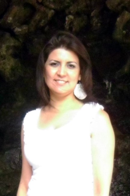 Obituary of Marisela Cardoza