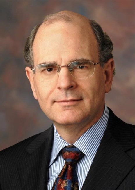 Obituary of Herbert David Dodd