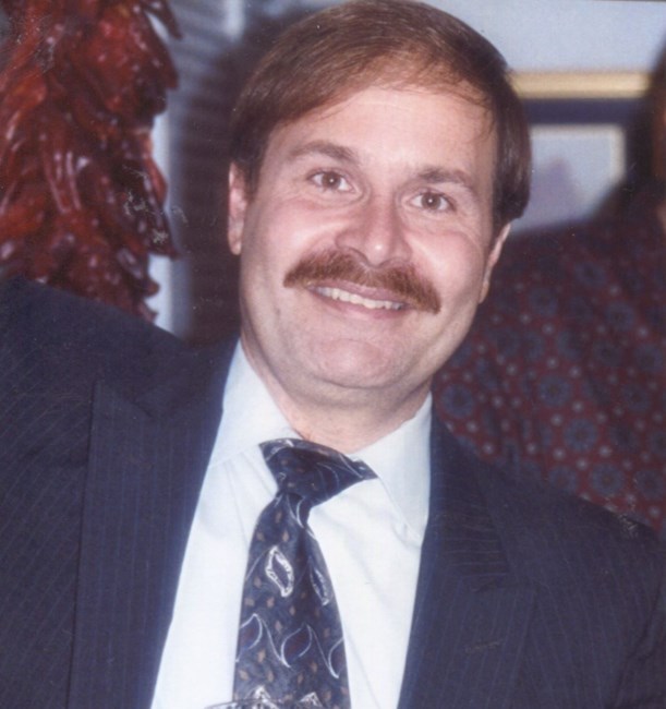 Obituary of William Arnold Simonsen