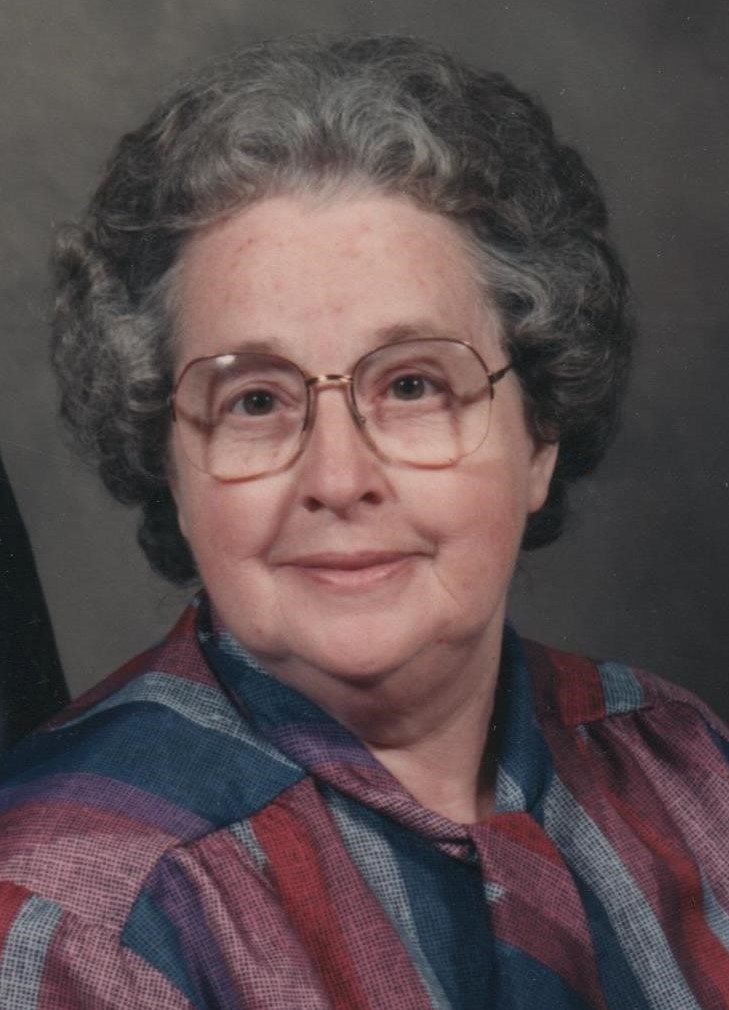 Obituary of Lucille J Graham