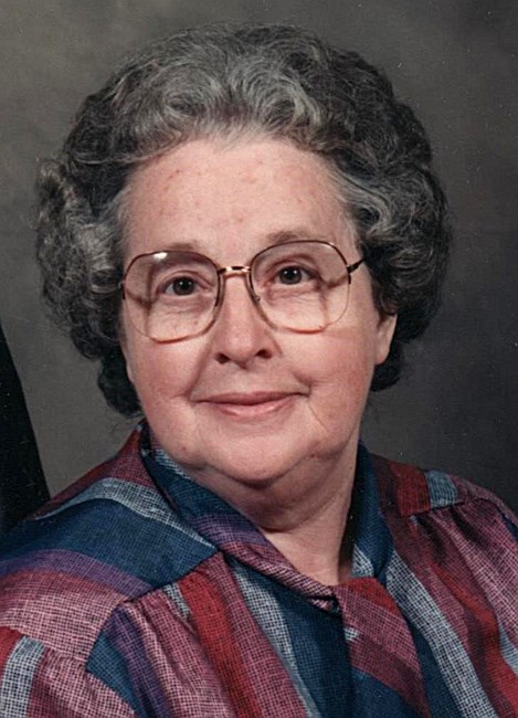 Obituary of Lucille J Graham