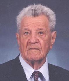 Obituary of Walter Cooper