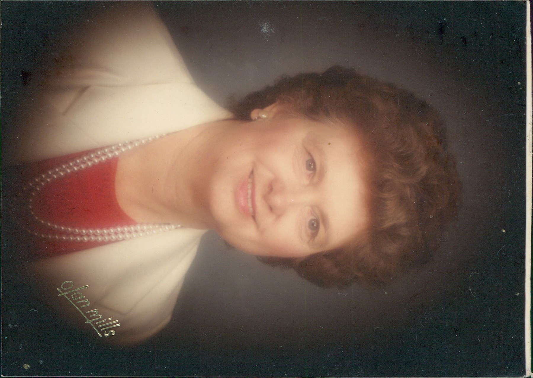 Obituary of Myrtice W. Welch