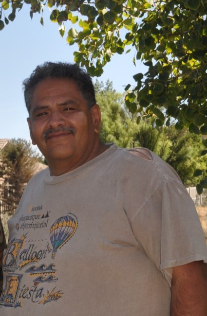 Obituary of Alfred J. Fernandez