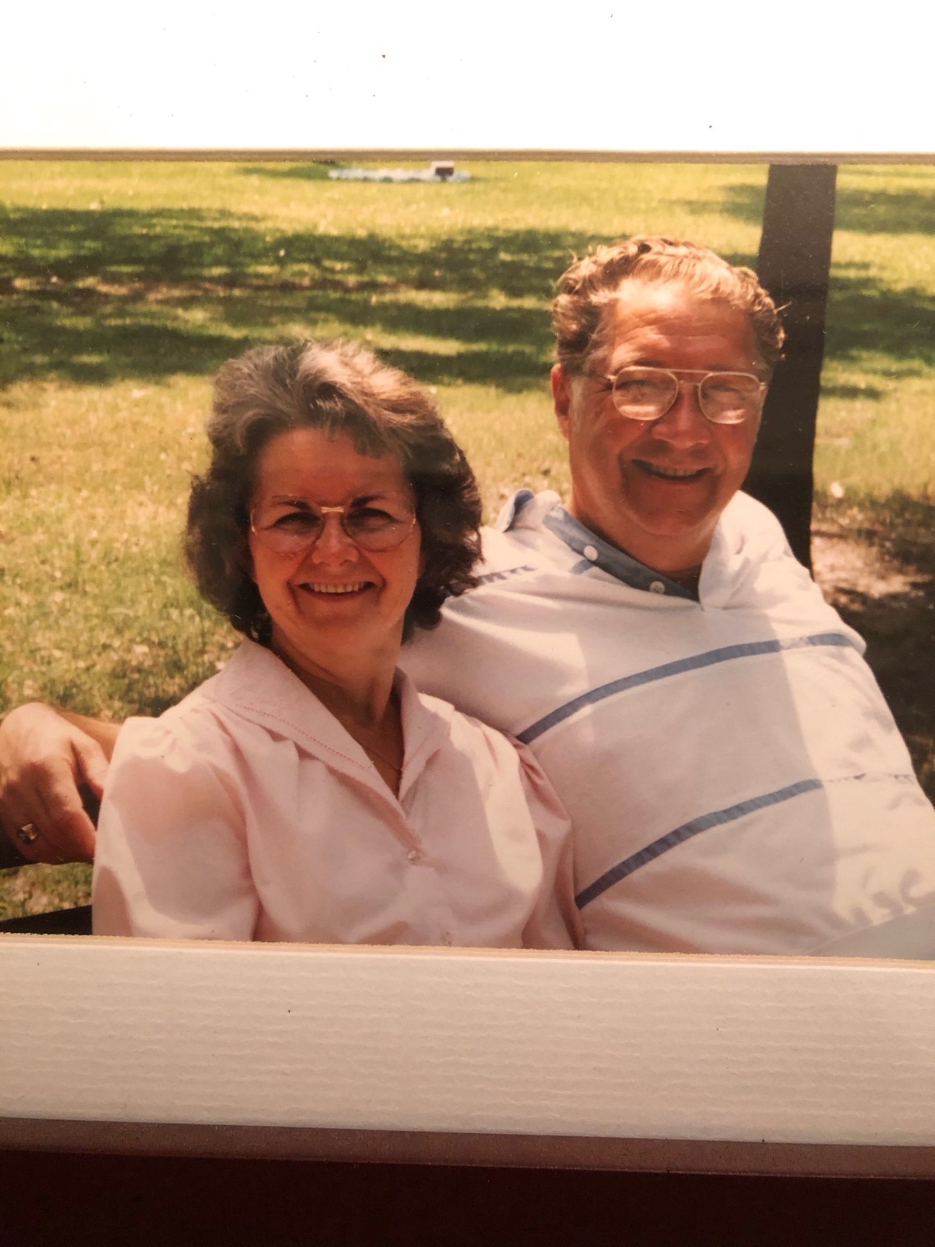 Obituary of Doris Mae Bates