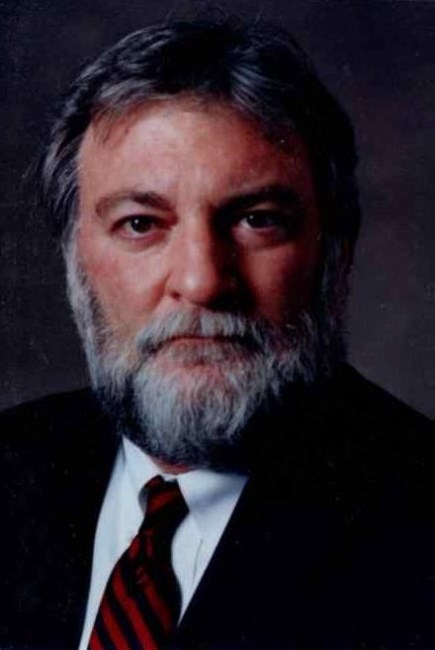 Obituary of Larry Ronald Newman
