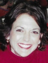 Avis de décès de JoAnne Yorio Schmitt