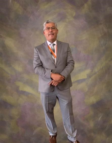 Obituary of Santiago Cruz Hurtado