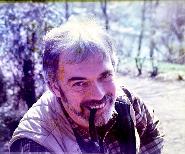 Obituary of Joseph "Joe" James Becker