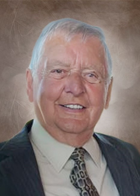 Avis de décès de Maurice Gagné