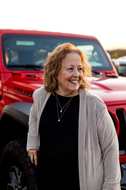 Obituary of Kay Hager