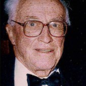 Obituary of John Bronson Case