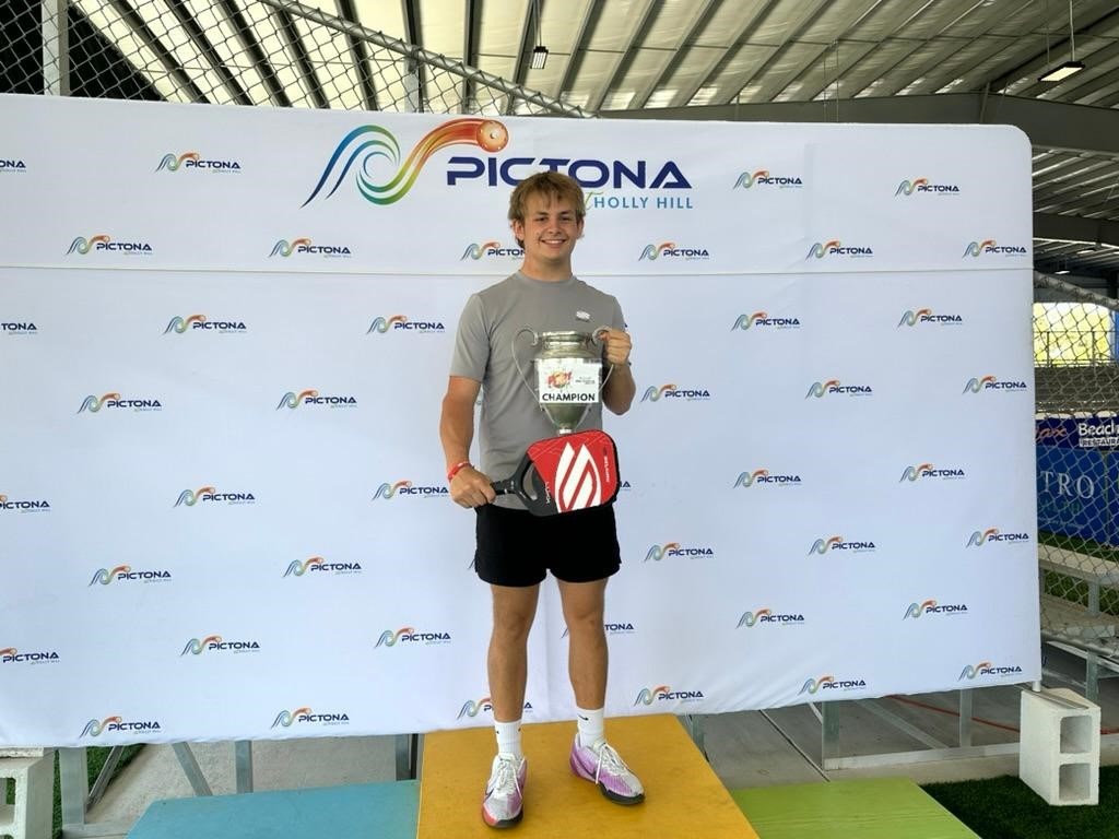 Obituario de Jordan Ferrell