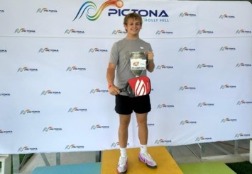 Obituary of Jordan Ferrell