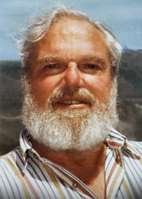 Obituary of Dr. John Summers Martin