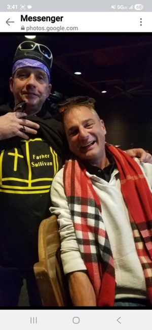 Obituary of Frank R. Cole Jr.