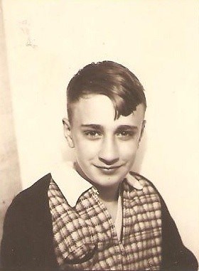 Obituary of John Benjamin Donner