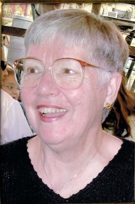 Obituary of Helga Else Bencik