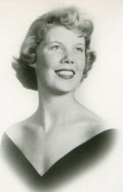 Obituary of Carol W. Chamblee