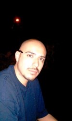 David Briseno