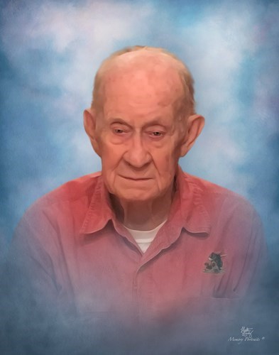 Obituary of Lovett Eugene McElmurray Jr.