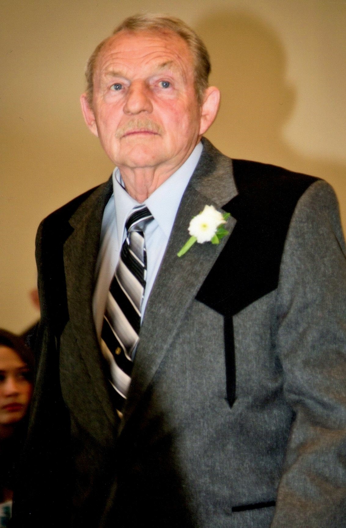 John Bailey Obituary Longmont, CO