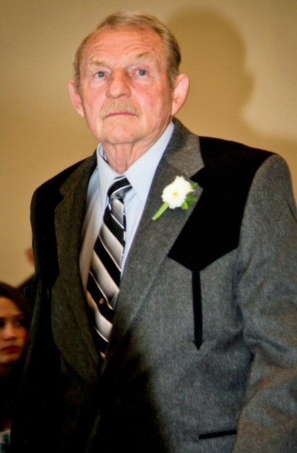 Avis de décès de John Melvin Bailey