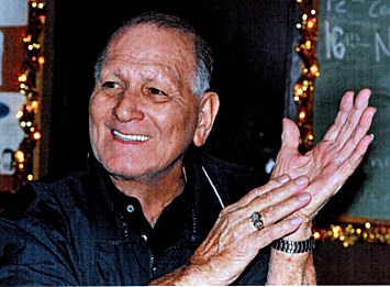 Obituary of James Favata