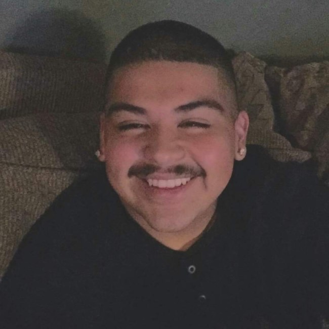 Obituary of Elias Jesus Ortega