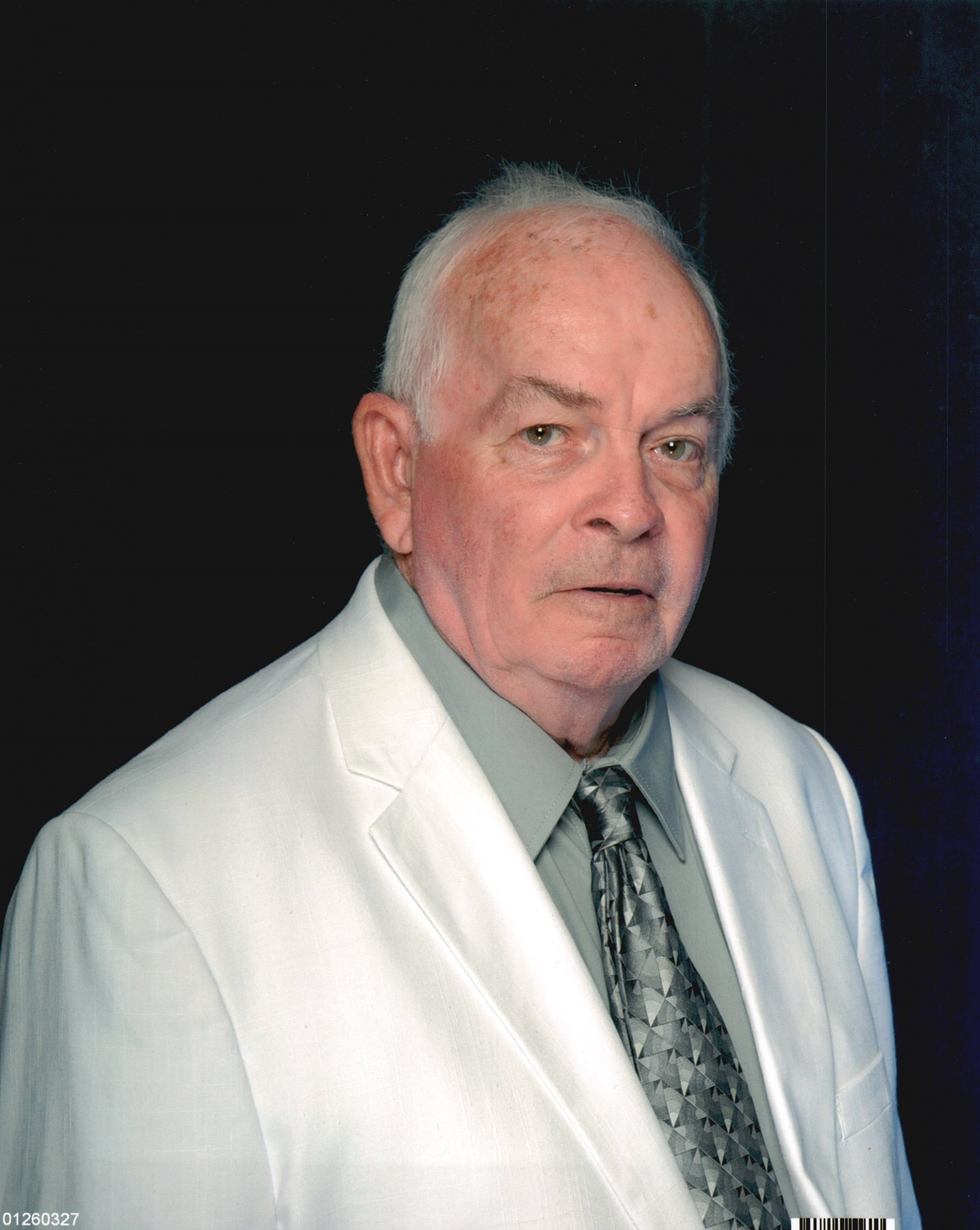 Obituary of David Francis Hubbard