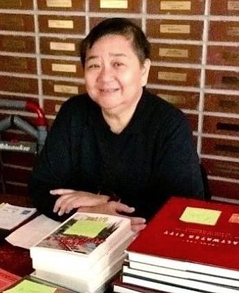 Obituary of Ada Ling Fai Con