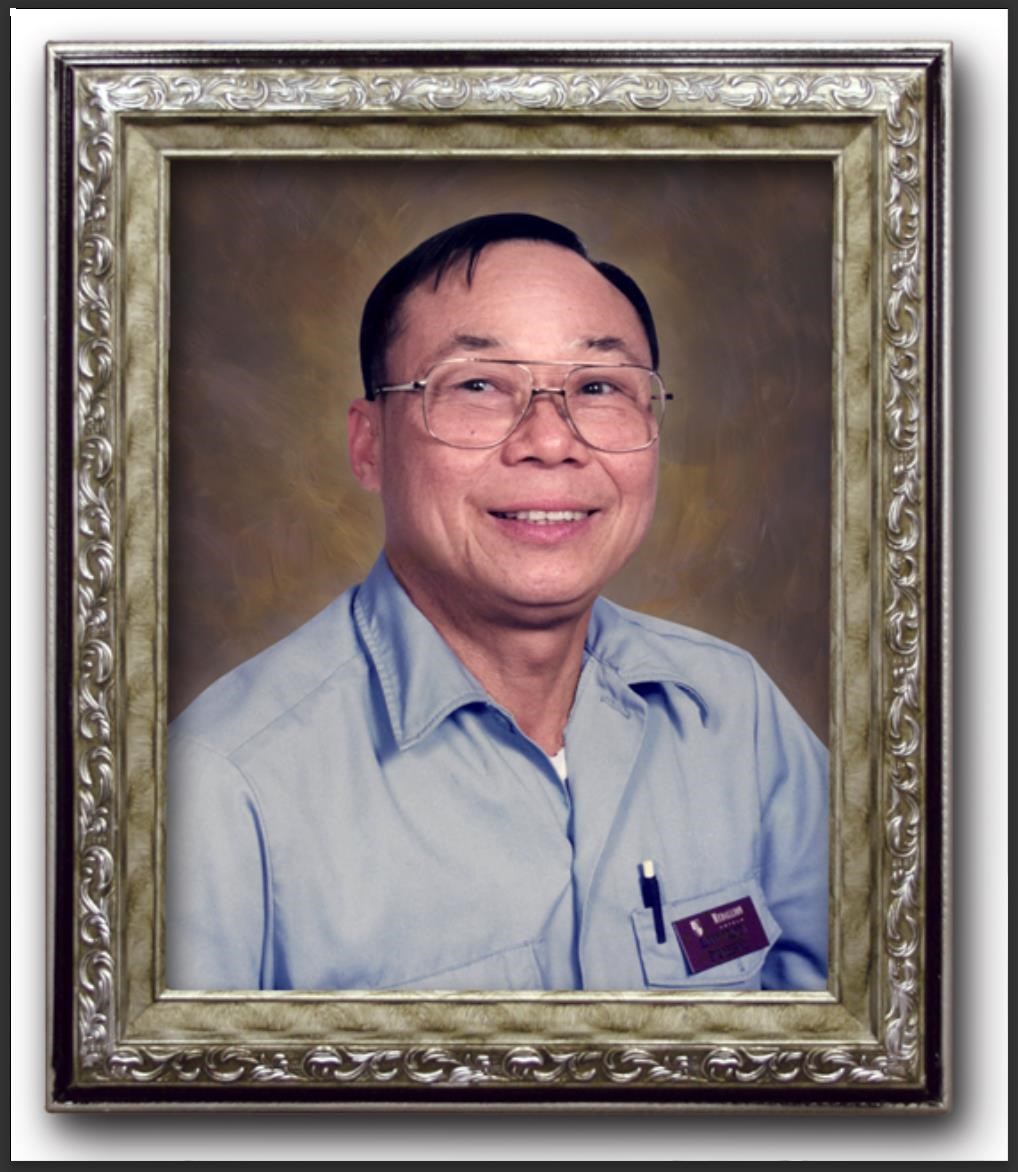 Obituary of Sunny Nguyen