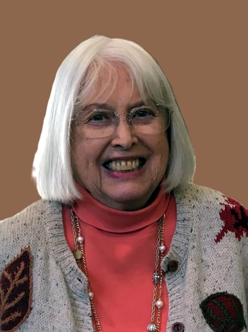 Obituary of Carolyn Dorothy Austin