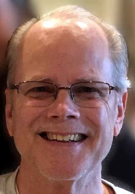 Obituary of Bradley Holmgren