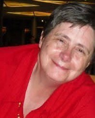 Obituary of Mary Elizabeth Ruckman