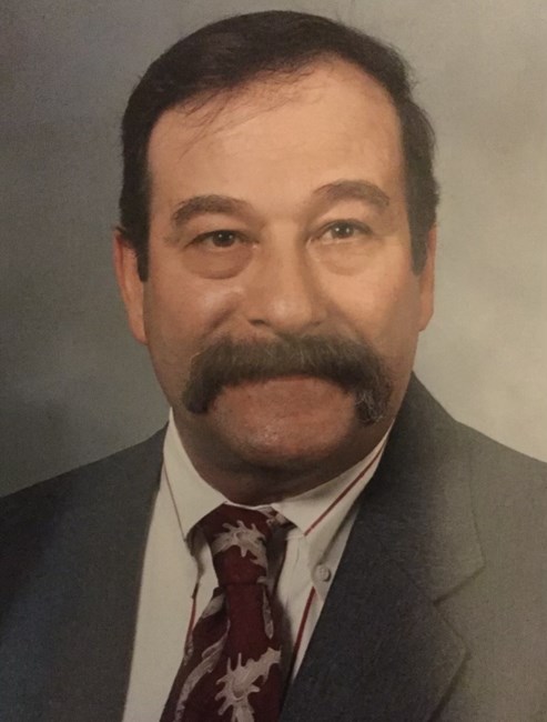 Obituary of Michael Umberto Salvagno