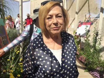 Obituary of Marcia Pressman