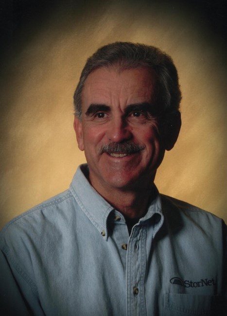 Obituary of Carl Joseph Schiller