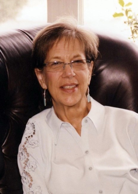 Avis de décès de Terra L. Suriano