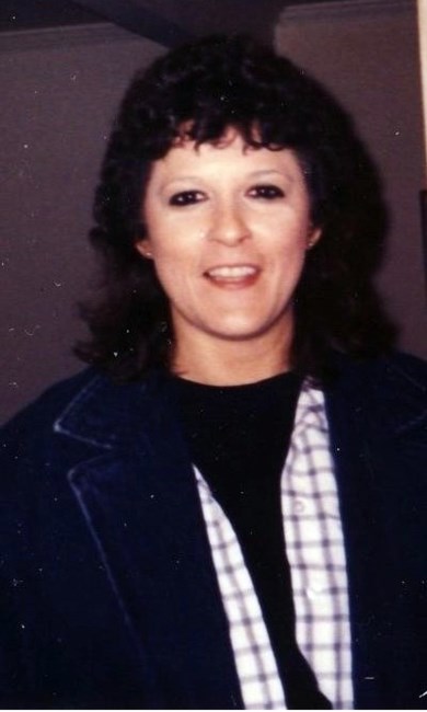 Obituary of Connie Lorine Hawkins Buffalo