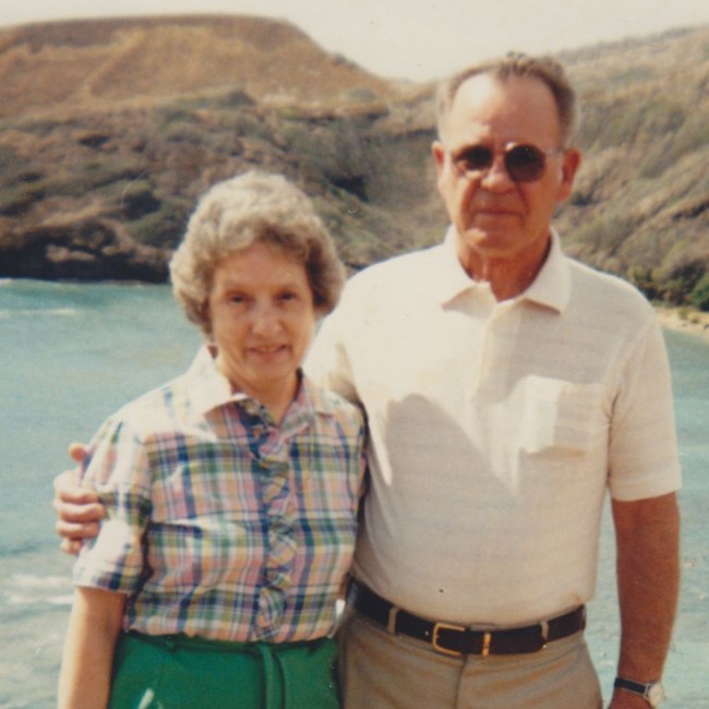 Obituary of Mrs. Fay Gossett