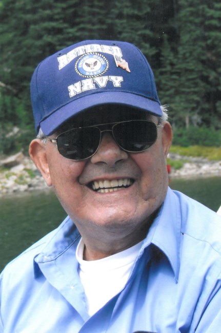 Obituary of James Donnie Fred Lopez