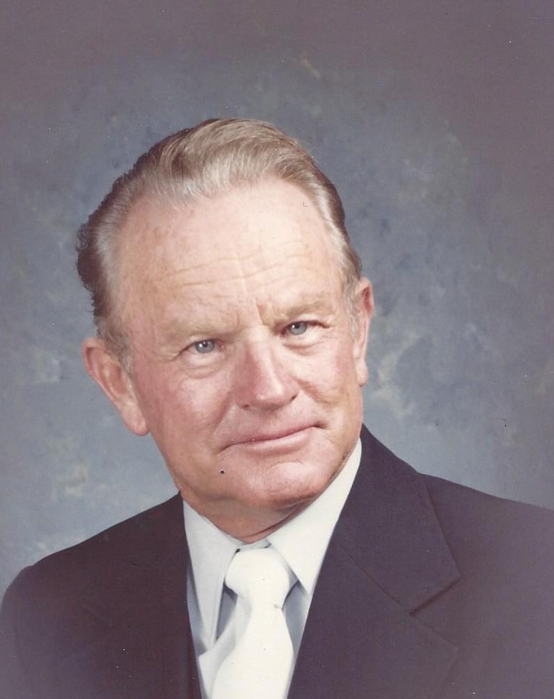 Robert Lee "Mac" McPherson Obituary Greenville, SC