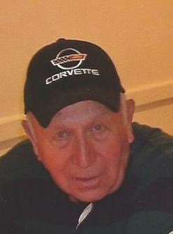 Obituary of Frank D. Kessler