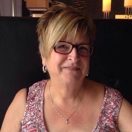 Obituary of Danielle Ouellette