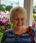 Obituary of Gerda L. Mays